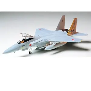 Maquette Tamiya f 15 j eagle 1/48  1/48  - Maquette d'avion  - TAMI61030 