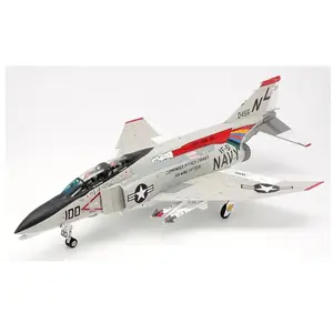 Comparateur de prix : Tamiya Maquette Avion F-4b Phantom Ii - Tamiya 61121 - 1/48-Tamiya