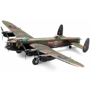 Comparateur de prix : Tamiya - Avro Lancaster B. Mk.I/III