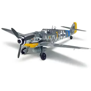 Comparateur de prix : Maquette avion - TAMIYA - Messerschmitt Bf109G-6 - Plastique - 15 ans - Adulte