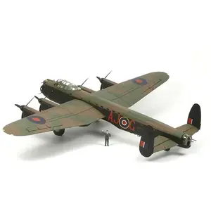 Comparateur de prix : Tamiya - Avro Lancaster B. Mk.III Special