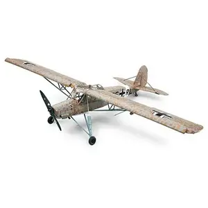 Tamiya Fieseler Fi 156C Storch pas cher