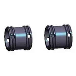 Tamiya Joint Casing for Double Cardan Joint Shaft (2pcs.)