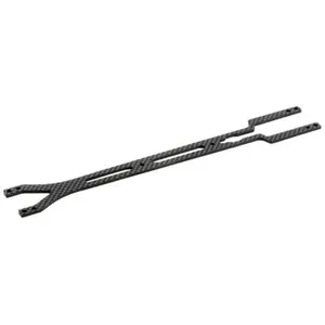 Tamiya Platine carbone TRF420 42347  - RC : pièce détachée 
