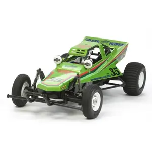 Tamiya Buggy électrique Grasshopper 2005 brushed propulsion arrière kit à monter 1:10
