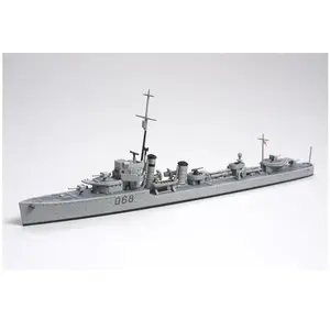 Destroyer Vampire - 1/700e - Tamiya