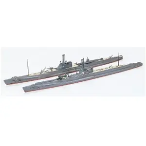 Sous-marins Japonais I-16/58 - 1/700e - Tamiya pas cher