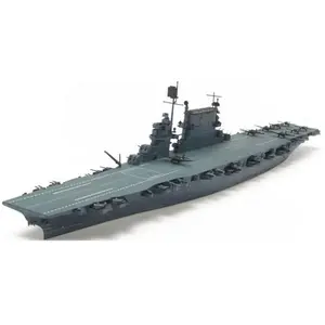 Comparateur de prix : Maquette Tamiya Porte-avions CV-3 Saratoga  1/700  - Maquette de bateau  - 31713 