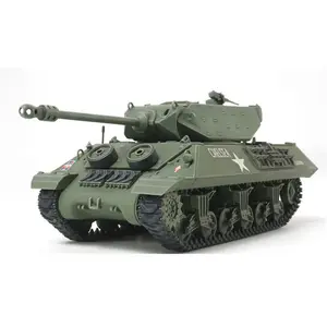 Comparateur de prix : Maquette Tamiya M10 Achilles IIC  1/48  - Maquette militaire  - 32582 