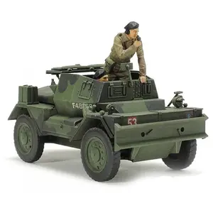 Comparateur de prix : Dingo Scout Car Mk.II Tamiya 1/48