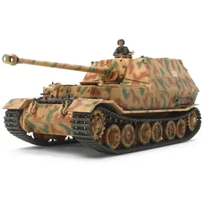 Comparateur de prix : Maquette Char : Tank Destroyer Elefant Tamiya
