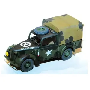Comparateur de prix : Tamiya - 32562 - Maquette - Light Utility Car 10HP - Echelle 1:48