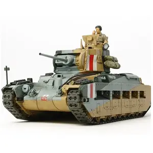 Tamiya - Matilda Mk.III/IV pas cher
