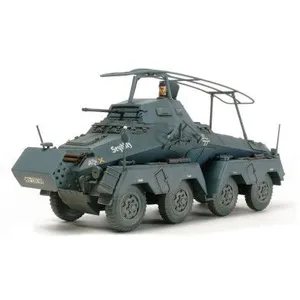 Comparateur de prix : Maquette half-track allemand sd.kfz.232 tamiya
