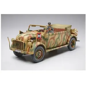 Comparateur de prix : Maquette Tamiya Steyr Kommanderwagen   1/48  - Maquette militaire  - TA32553 