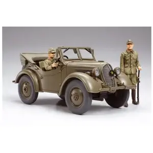 Tamiya - 32558 - Maquette - Kurogane Type 95 - Echelle 1:48, Non Laqué.
