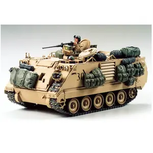 Comparateur de prix : Tamiya Maquette de char : US M113A2 Irak 2003