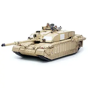 Challenger 2 TELIC Tamiya 1/35 pas cher