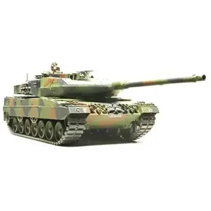 Leopard 2A6 Tamiya 1/35 pas cher