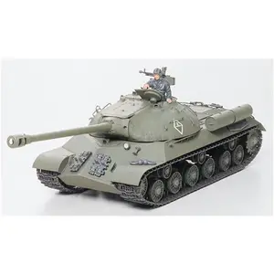 Tamiya Maquette char : Char Lourd Russe Js3 Stalin pas cher