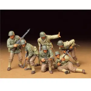 Tamiya Troupes d'assaut US pas cher