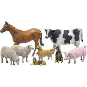 Comparateur de prix : Tamiya Figurines pour diorama : Animaux de Ferme