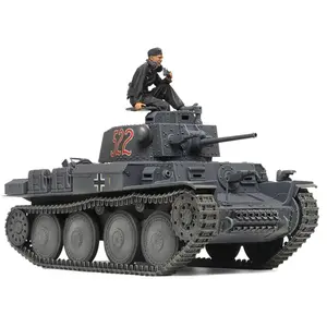 Maquette Tamiya 32571 - Char Lourd Russe JS-2 (Staline) échelle 1/48 (NEUF)
