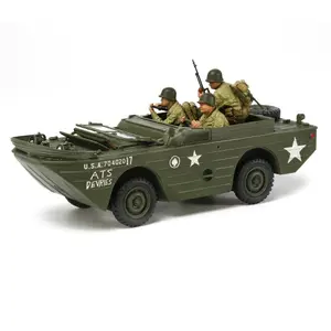 Comparateur de prix : Tamiya Maquette Véhicule Militaire : Ford Gpa-Tamiya