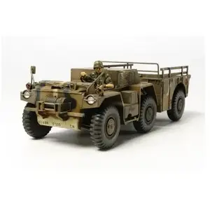 Comparateur de prix : Us 6x6 Cargo Truck Gama Goat - 1/35e - Tamiya