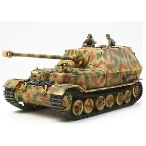Elefant - 1/35e - Tamiya pas cher