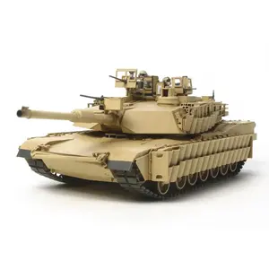 Comparateur de prix : Tamiya - 35326 - Maquette - Char d'assaut - M1a2 Sep Abrams Tusk II
