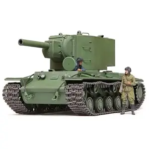 KV-2 Tamiya 1/35 pas cher