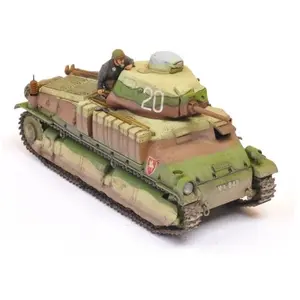 SOMUA S35 Tamiya 1/35 pas cher