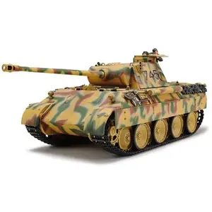 Panther Ausf.d - 1/35e - Tamiya pas cher
