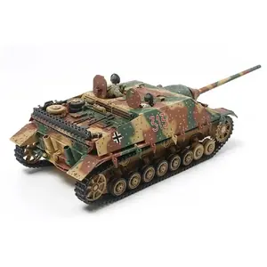 Comparateur de prix : Maquette char : jagdpanzer iv/70 lang tamiya