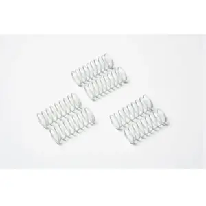 Set de ressorts avt TRF - Tamiya