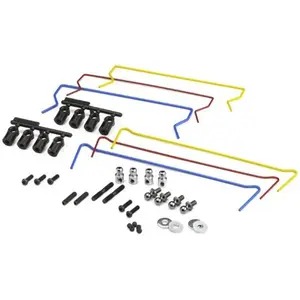 Barres anti-roulis NDF01 - Tamiya