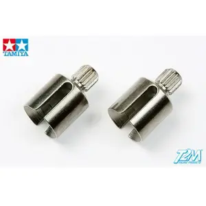 Noix De Cardan Tt01 - 1/10e - Tamiya