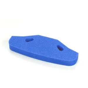 Parechoc Mousse Bleu - 1/10e - Tamiya