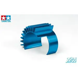 Radiateur Moteur Tt-01 - 1/10e - Tamiya