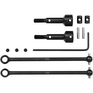 Cardans Articulés Df02 - 1/10e - Tamiya