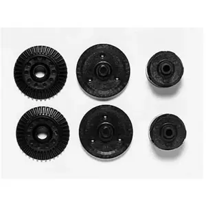Tamiya Couronnes diff TB EVO 50912  - RC : pièce détachée 