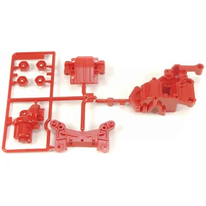 Cellule Avant Ta01 - Tamiya