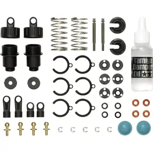 Amortisseurs Super Mini - Tamiya 50746