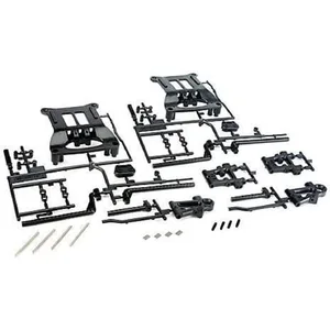 Grappe B Tt-01d - 1/10e - Tamiya