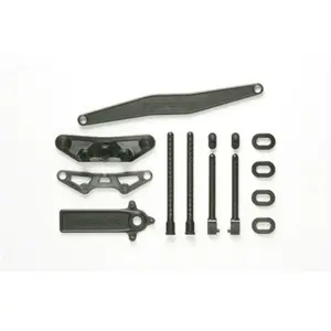 T2M Tamiya - 51253 - Pare Chocs Tb Evo5