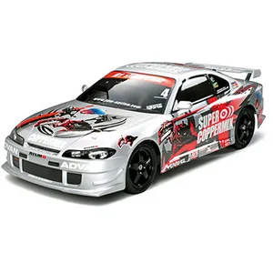 Carrosserie Silvia Coppermix - 1/10e - Tamiya