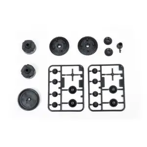 Grappe G Tt02 - Tamiya