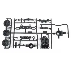 Grappe A Tt02 (2p) - Tamiya