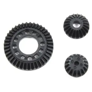 Couronne roue libre TB04 - Tamiya